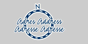 adres
