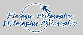 filosofie